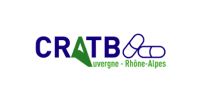 Logo CRAtb Auvergne-Rhône-Alpes
