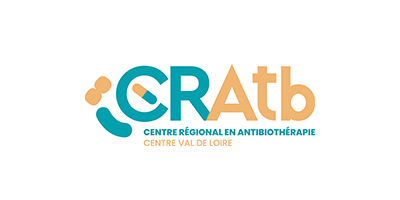 Logo CRATB Centre Val de Loire