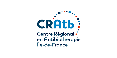 Logo CRAtb Île-de-France