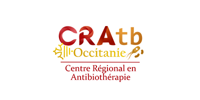 Logo CRAtb Occitanie