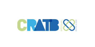 Logo CRAtb Pays de la Loire
